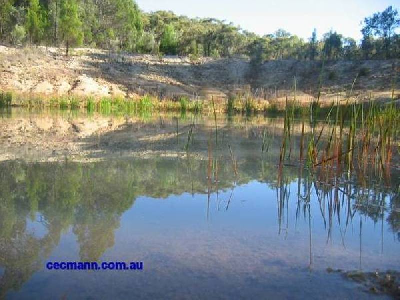 290 Dalcouth Rd, Stanthorpe QLD 4380