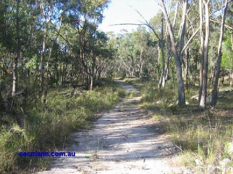 290 Dalcouth Rd, Stanthorpe QLD 4380