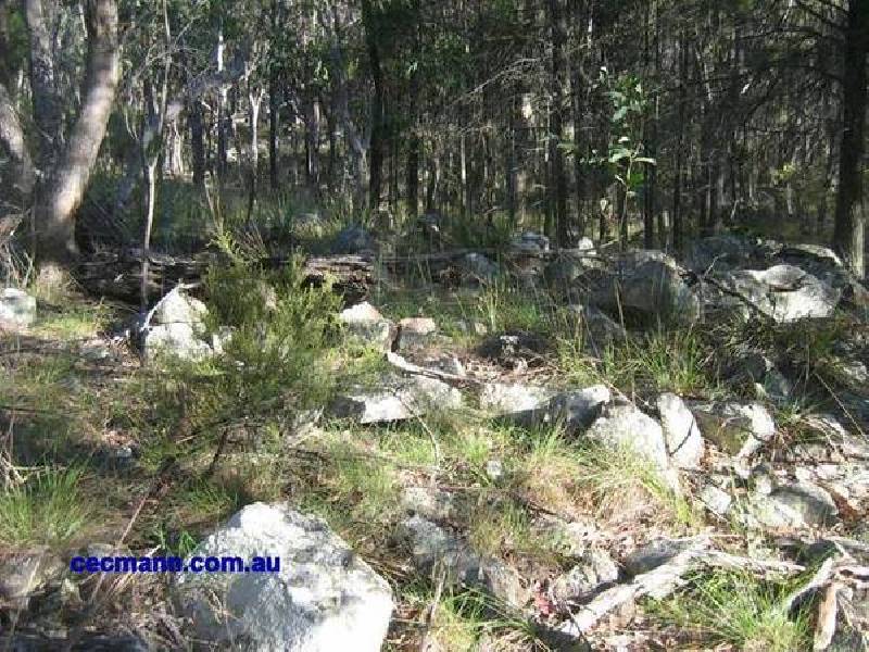 290 Dalcouth Rd, Stanthorpe QLD 4380