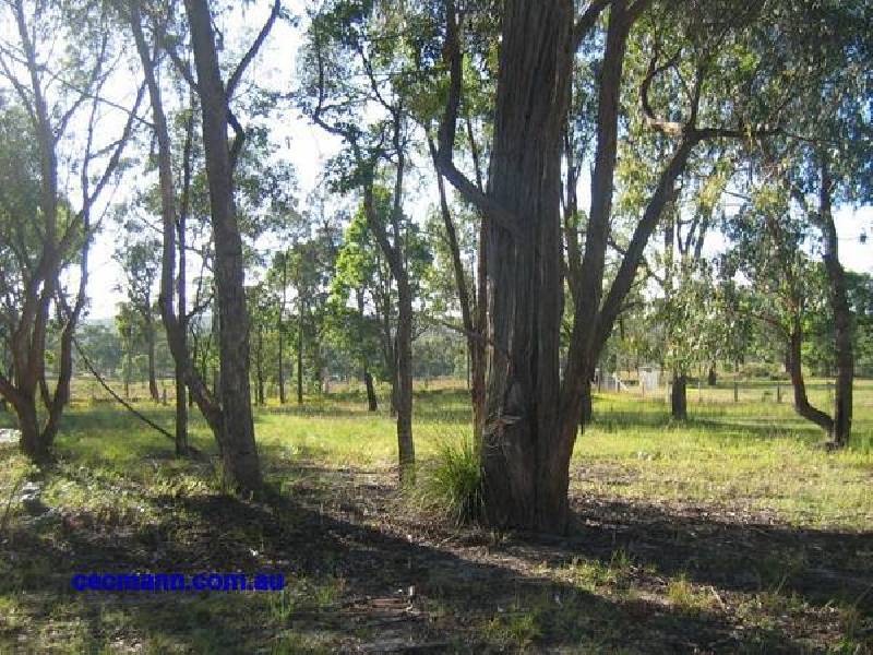 290 Dalcouth Rd, Stanthorpe QLD 4380