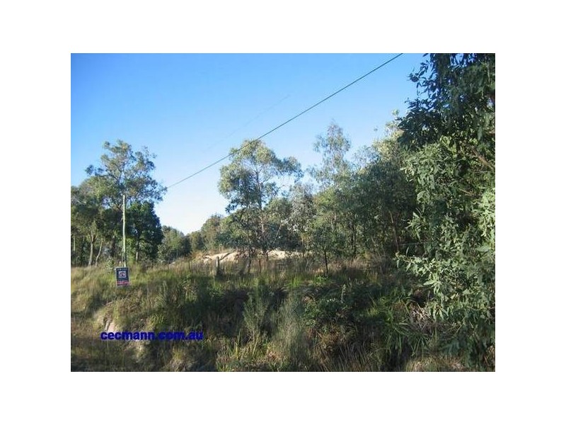 290 Dalcouth Rd, Stanthorpe QLD 4380