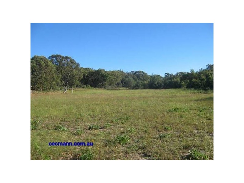 290 Dalcouth Rd, Stanthorpe QLD 4380