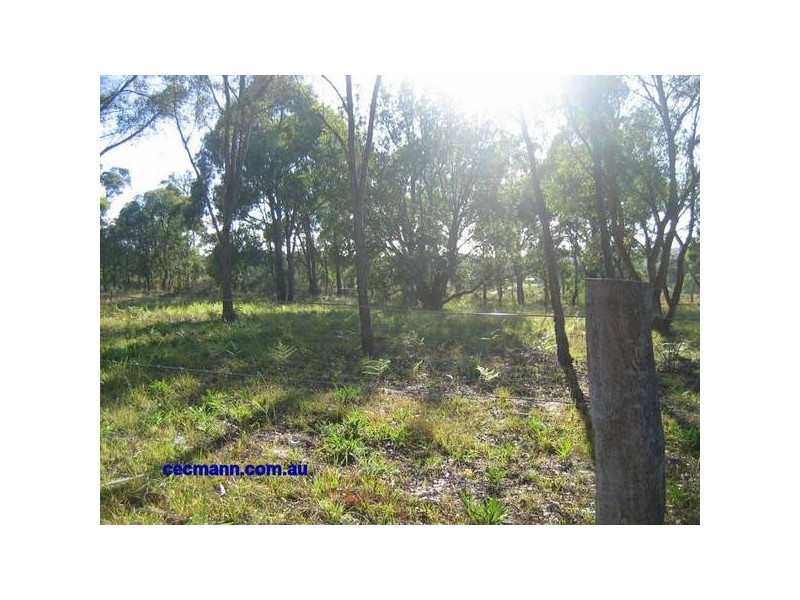 290 Dalcouth Rd, Stanthorpe QLD 4380