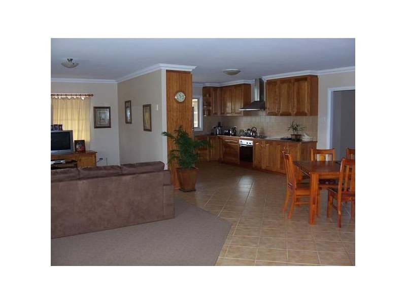 110 Old Warwick Road, Applethorpe QLD 4378