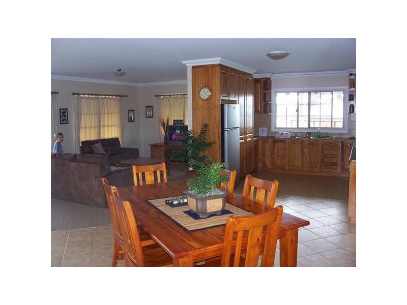 110 Old Warwick Road, Applethorpe QLD 4378