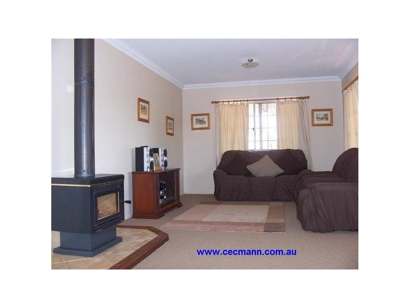 110 Old Warwick Road, Applethorpe QLD 4378
