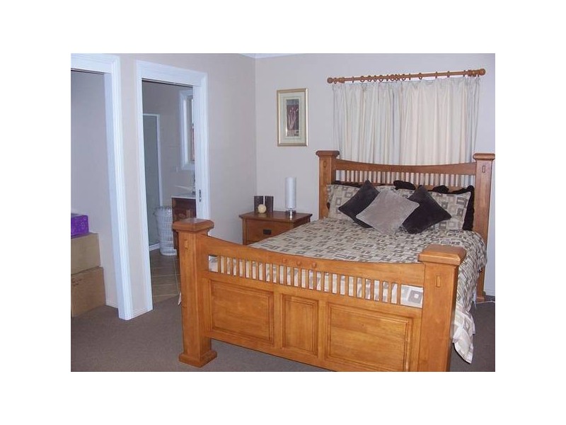 110 Old Warwick Road, Applethorpe QLD 4378