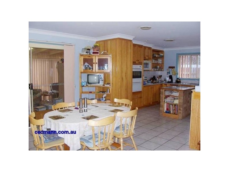 16 Recreation Cres, Stanthorpe QLD 4380