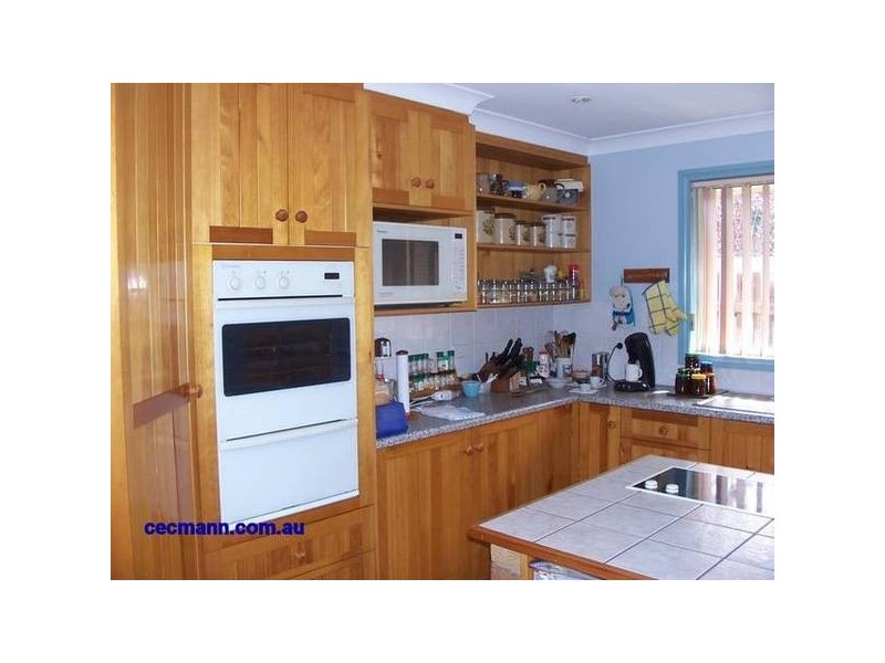 16 Recreation Cres, Stanthorpe QLD 4380