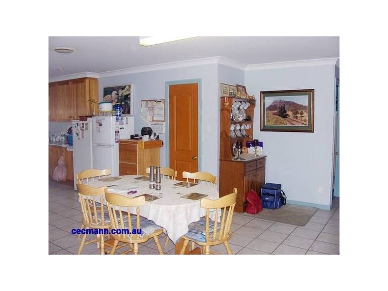 16 Recreation Cres, Stanthorpe QLD 4380