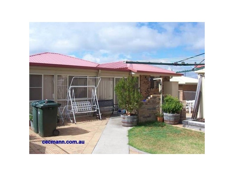 16 Recreation Cres, Stanthorpe QLD 4380
