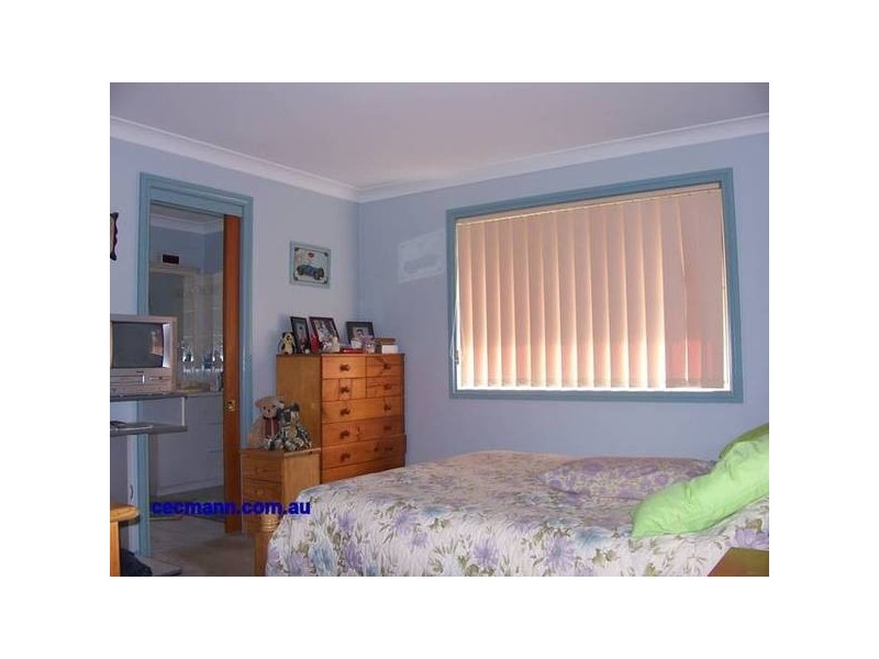 16 Recreation Cres, Stanthorpe QLD 4380