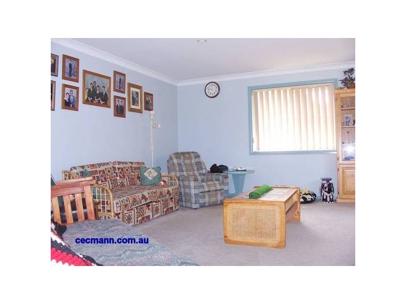 16 Recreation Cres, Stanthorpe QLD 4380