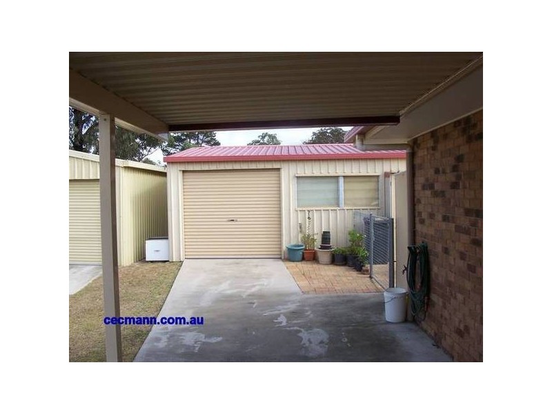 16 Recreation Cres, Stanthorpe QLD 4380