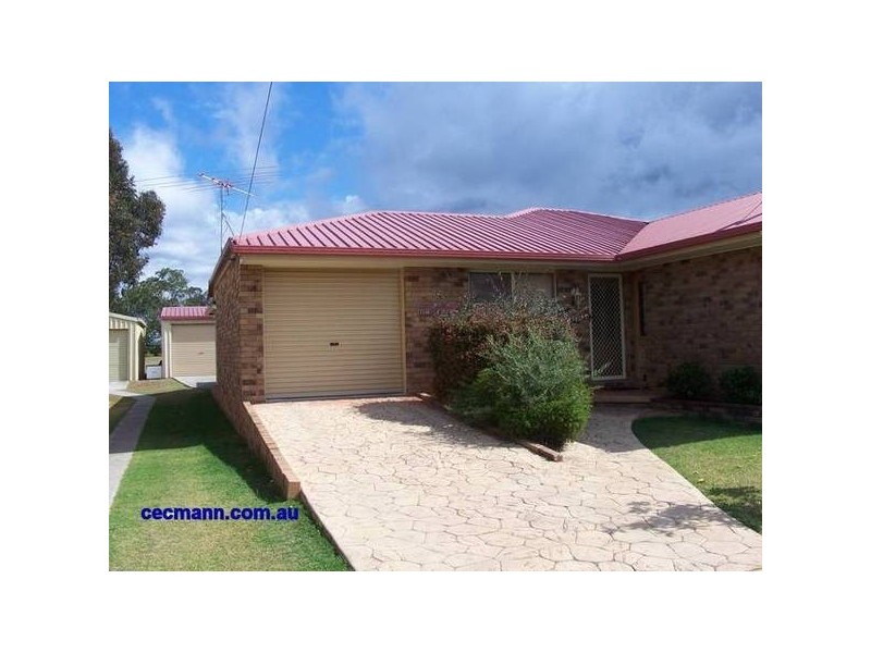 16 Recreation Cres, Stanthorpe QLD 4380