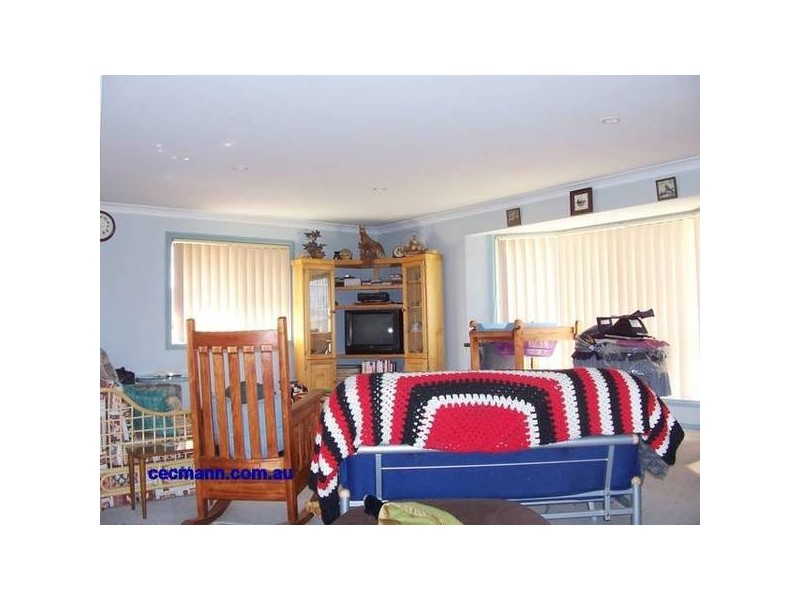 16 Recreation Cres, Stanthorpe QLD 4380