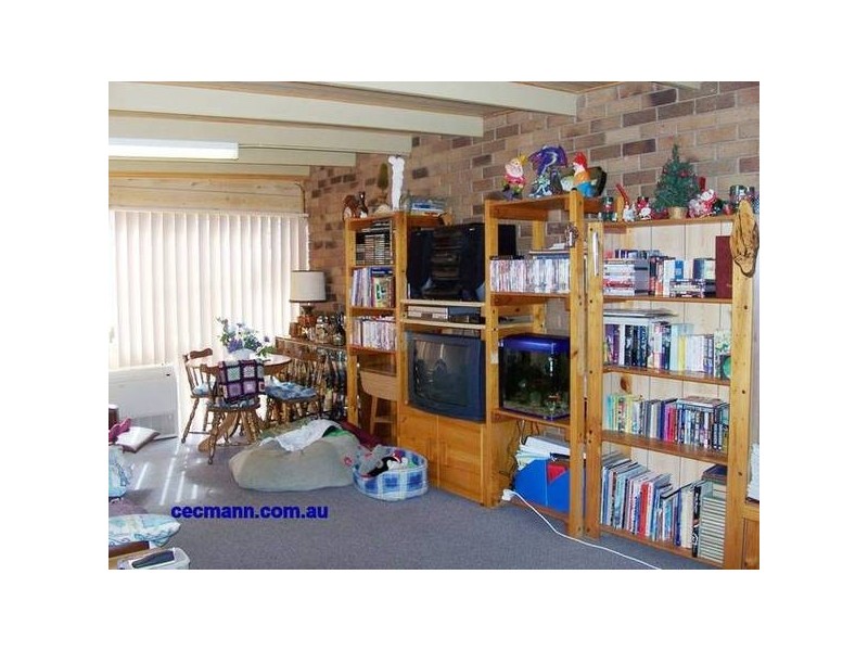 16 Recreation Cres, Stanthorpe QLD 4380