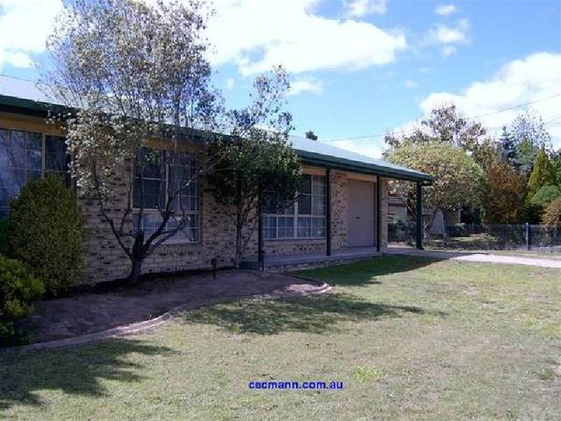 College Road, Stanthorpe QLD 4380