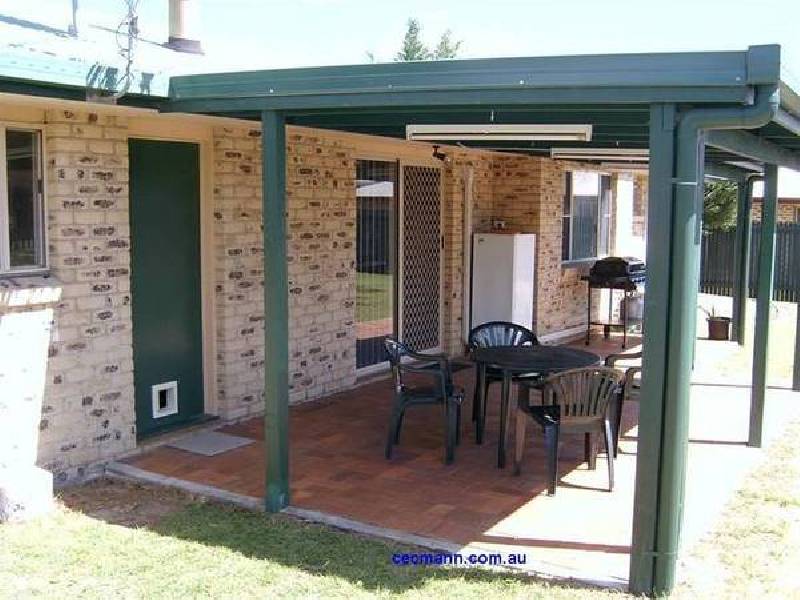 College Road, Stanthorpe QLD 4380