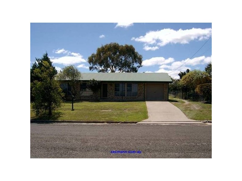College Road, Stanthorpe QLD 4380