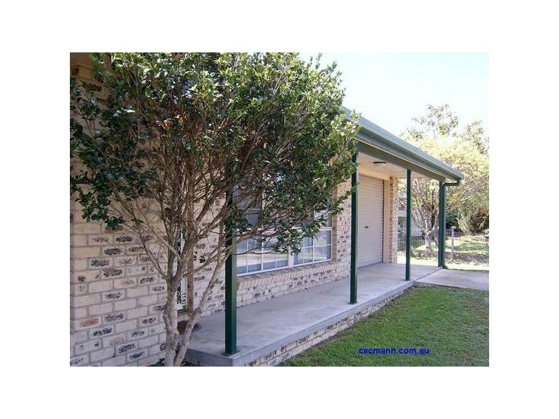 College Road, Stanthorpe QLD 4380