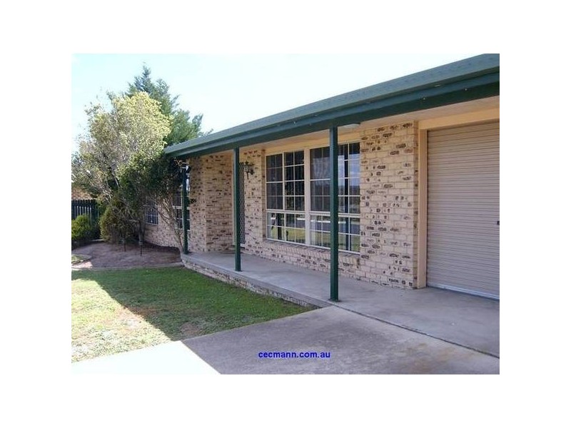 College Road, Stanthorpe QLD 4380