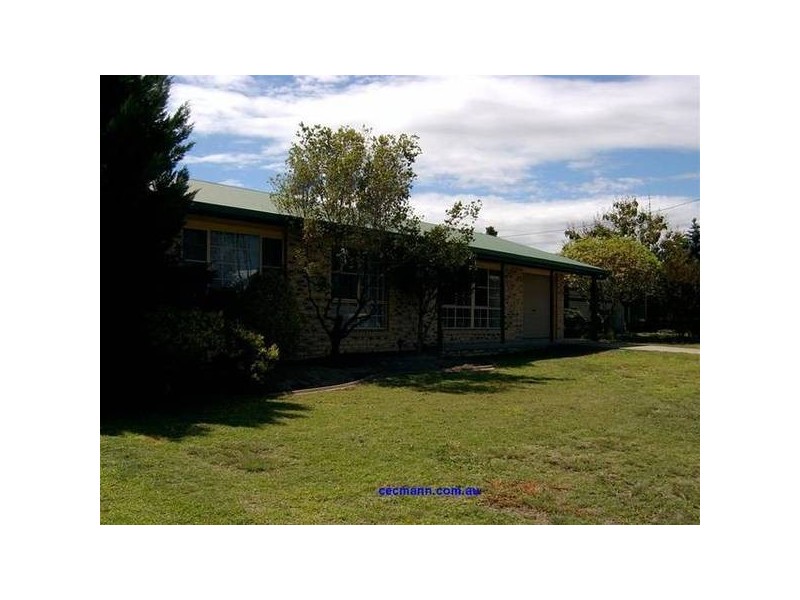 College Road, Stanthorpe QLD 4380