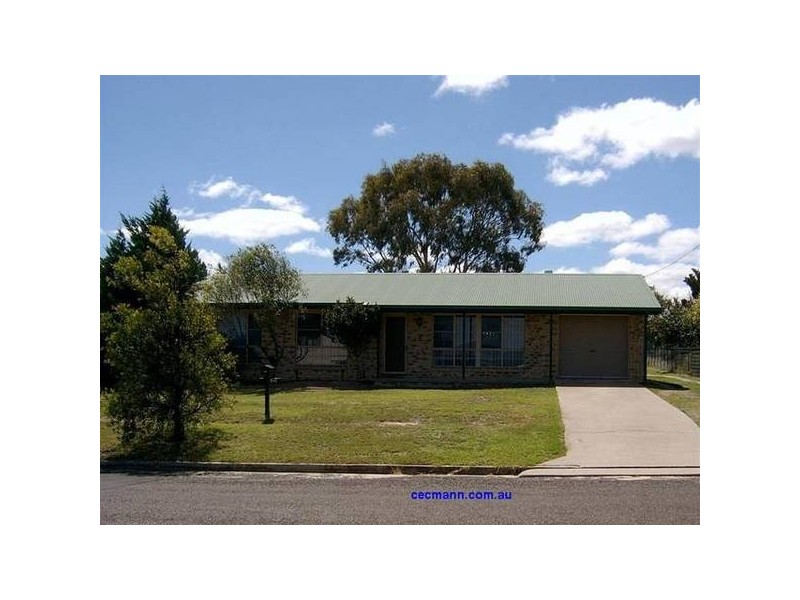 College Road, Stanthorpe QLD 4380