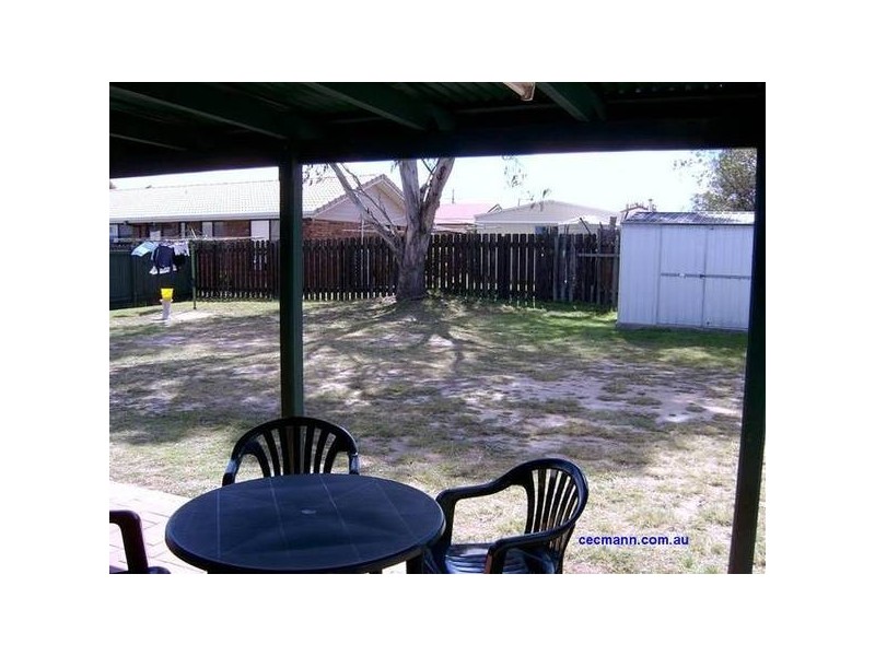 College Road, Stanthorpe QLD 4380