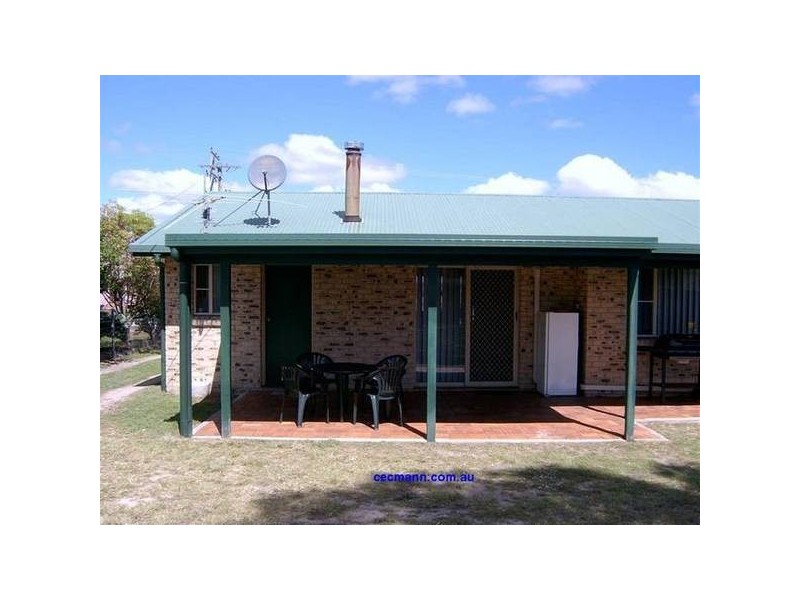 College Road, Stanthorpe QLD 4380