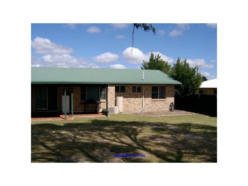 College Road, Stanthorpe QLD 4380