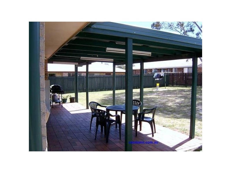 College Road, Stanthorpe QLD 4380