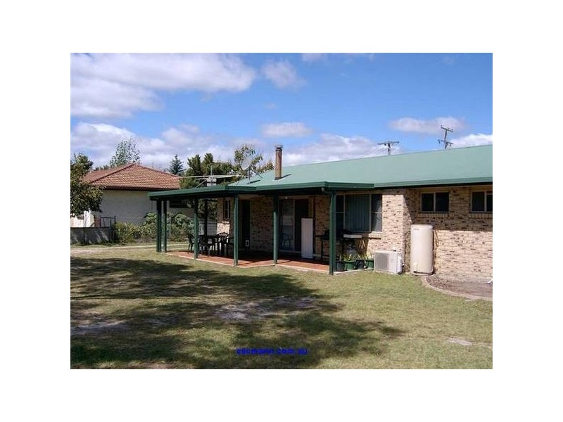 College Road, Stanthorpe QLD 4380