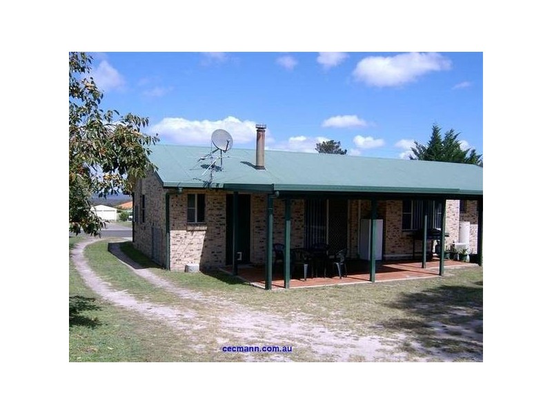 College Road, Stanthorpe QLD 4380