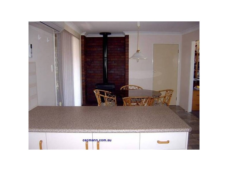 College Road, Stanthorpe QLD 4380