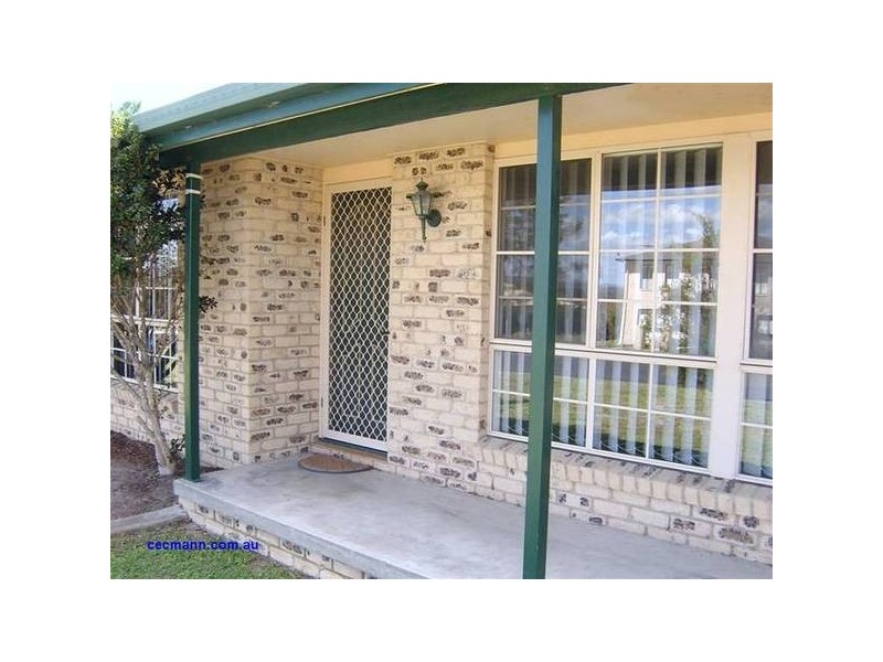 College Road, Stanthorpe QLD 4380