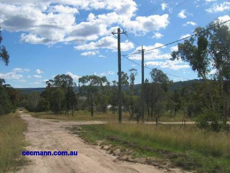 23 Micale Lane, Glen Aplin QLD 4381