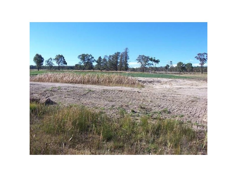 544 Texas Road, Stanthorpe QLD 4380