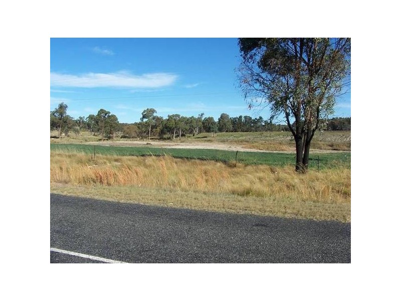544 Texas Road, Stanthorpe QLD 4380