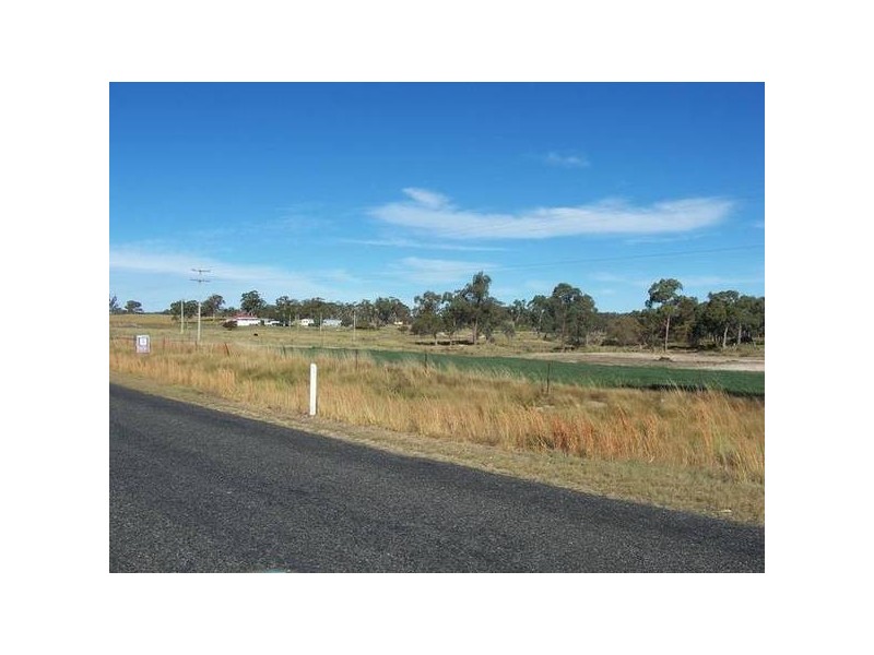544 Texas Road, Stanthorpe QLD 4380