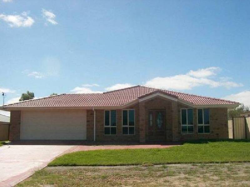 9 Barton, Stanthorpe QLD 4380