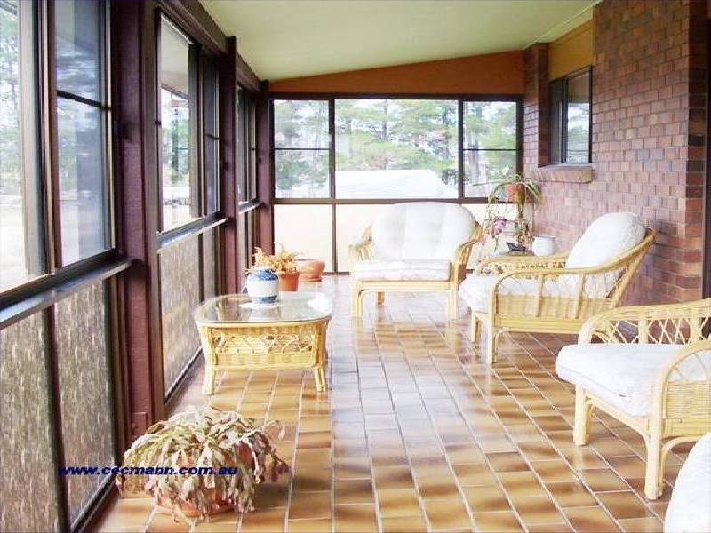 Denham St, Stanthorpe QLD 4380