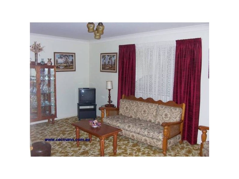 Denham St, Stanthorpe QLD 4380