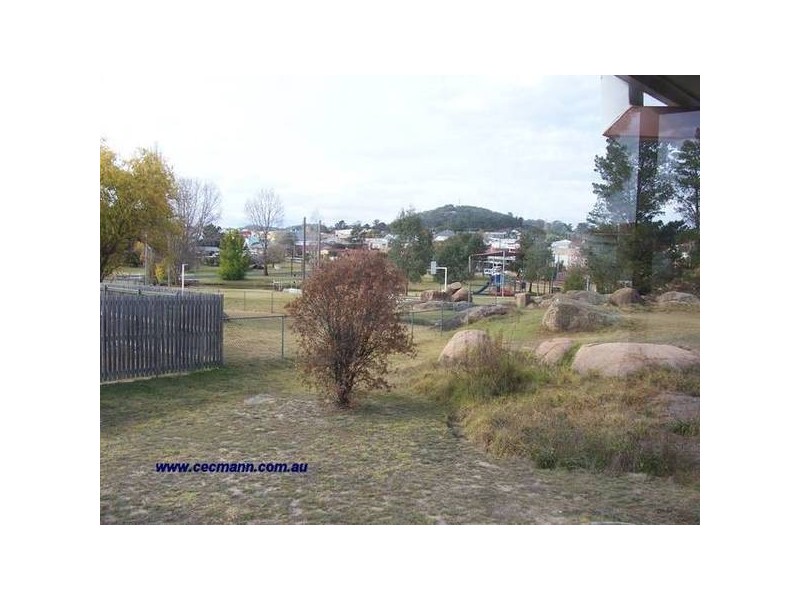 Denham St, Stanthorpe QLD 4380