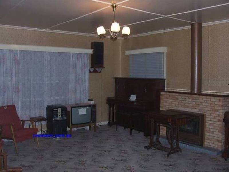 Gleeson St, Stanthorpe QLD 4380