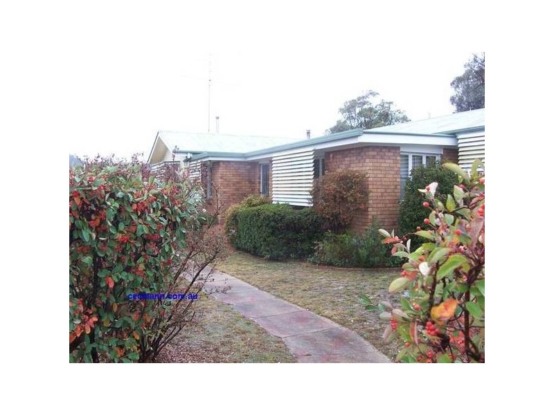 Gleeson St, Stanthorpe QLD 4380