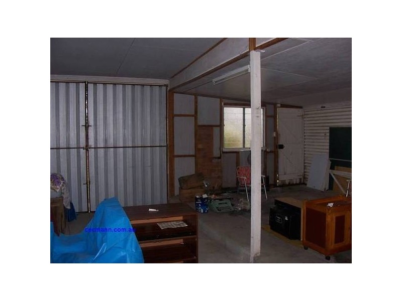 Gleeson St, Stanthorpe QLD 4380