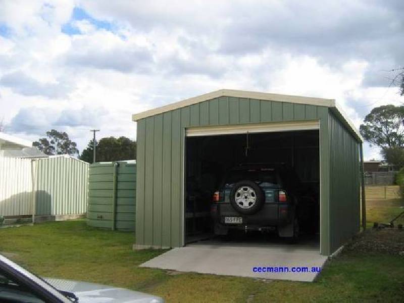 Symes Street, Stanthorpe QLD 4380