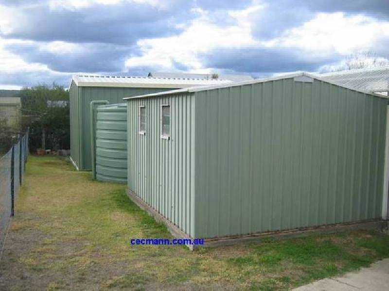 Symes Street, Stanthorpe QLD 4380