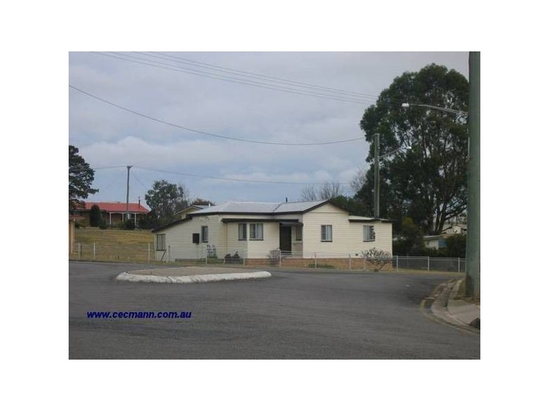 Symes Street, Stanthorpe QLD 4380